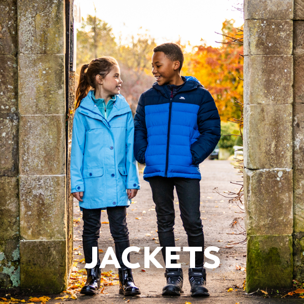 Shop Jackets