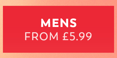 Mens from £5.99