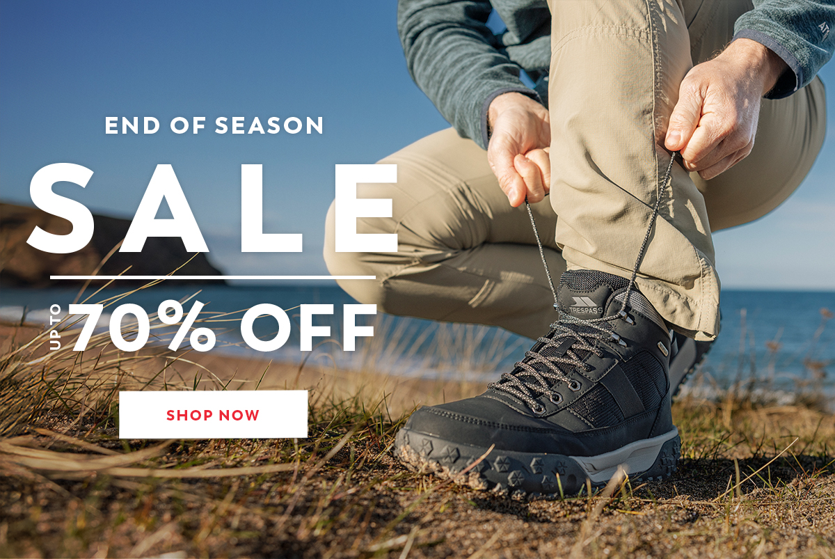 End of Season Sale - Up to 70% Off - Shop Now