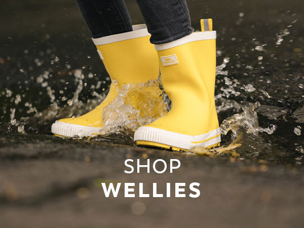 Shop Wellies