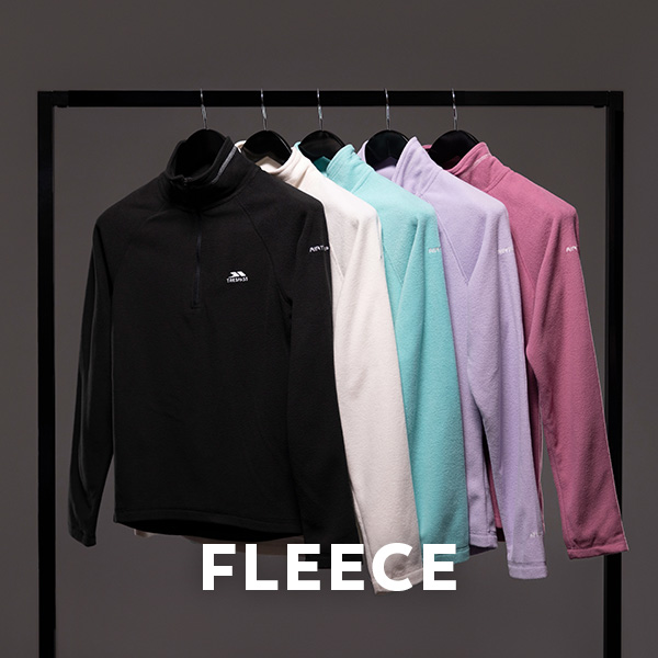 Shop Fleece