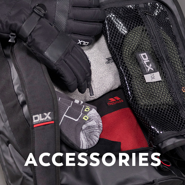 Shop Accessories