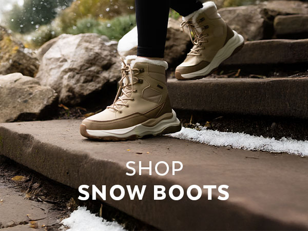 Shop Snow Boots