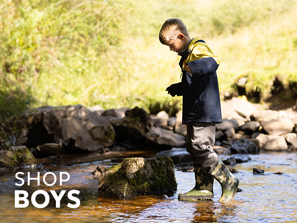 Shop Boys