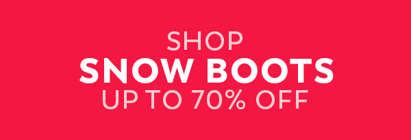 Shop Snow Boots