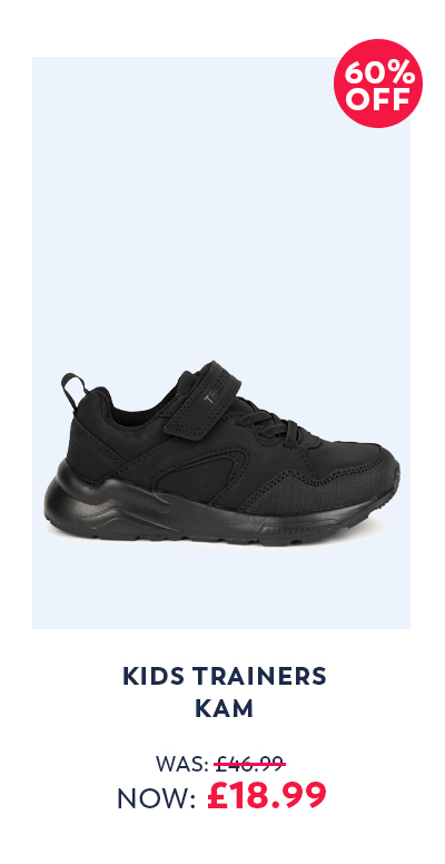 Kids Trainers Kam