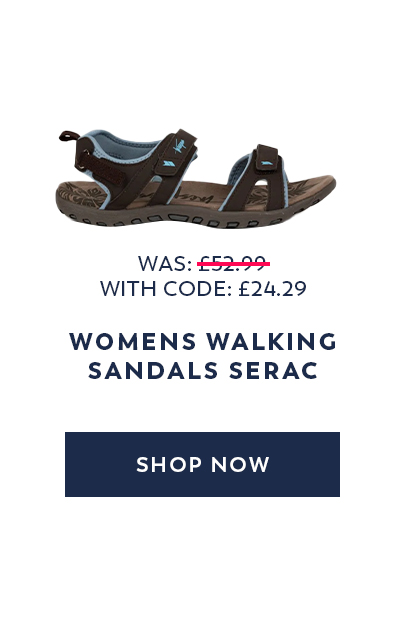 Shop Serac