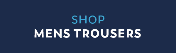 Shop Men's Trousers