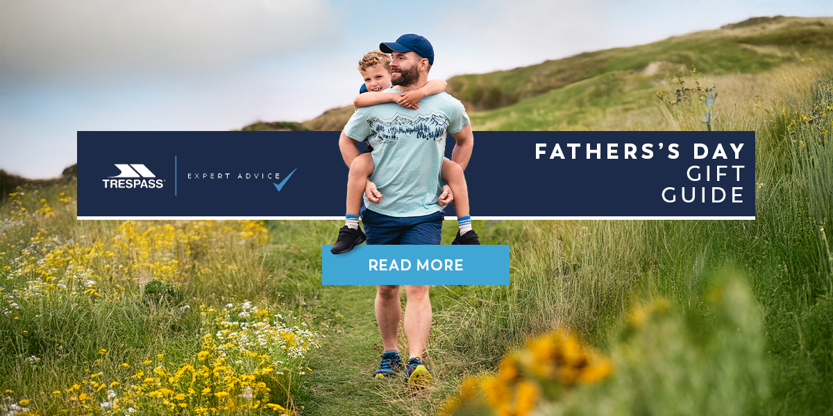 Father's Day Gift Guide - Read More