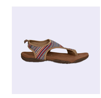 Womens Thong Sandals Beachie