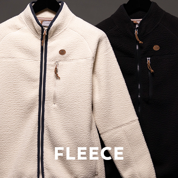 Shop Fleece