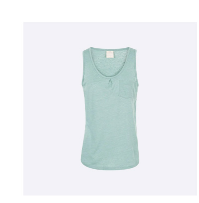 Womens Vest Fidget