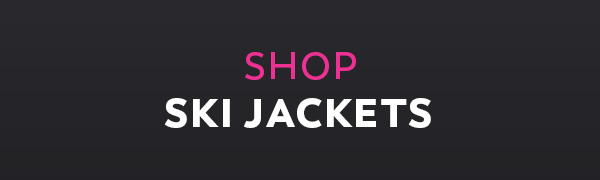 Shop Ski Jackets