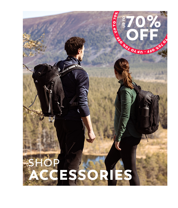 Shop Accessories