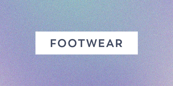 Shop Footwear