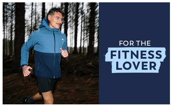 For the Fitness Lover