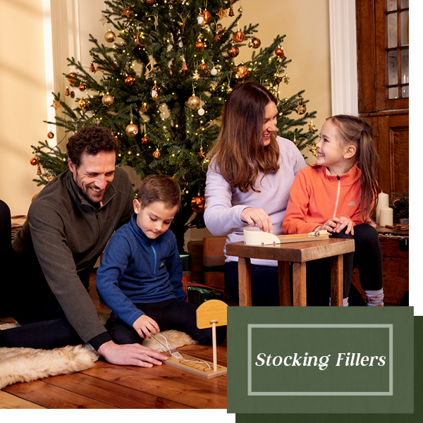 Stocking Fillers