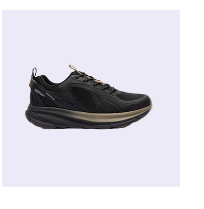 Mens Casual Trainers Carver