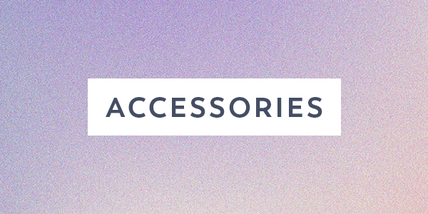 Shop Accessories
