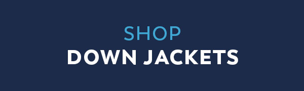 Shop Down Jackets