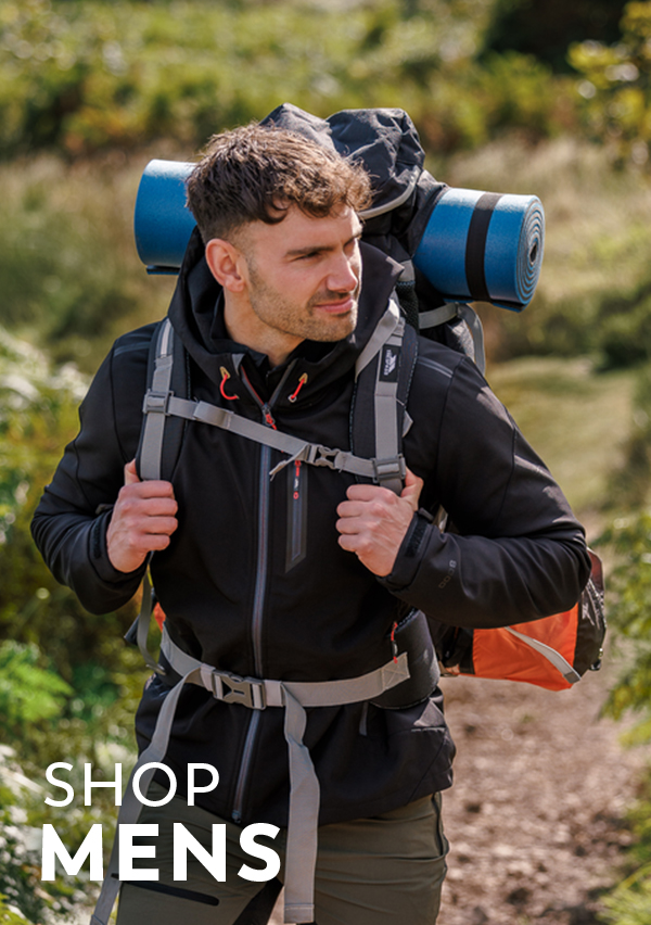 Shop Mens