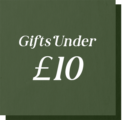 Gifts Under £10
