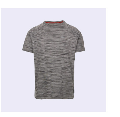 Mens Active Top Tp 75 Leecana