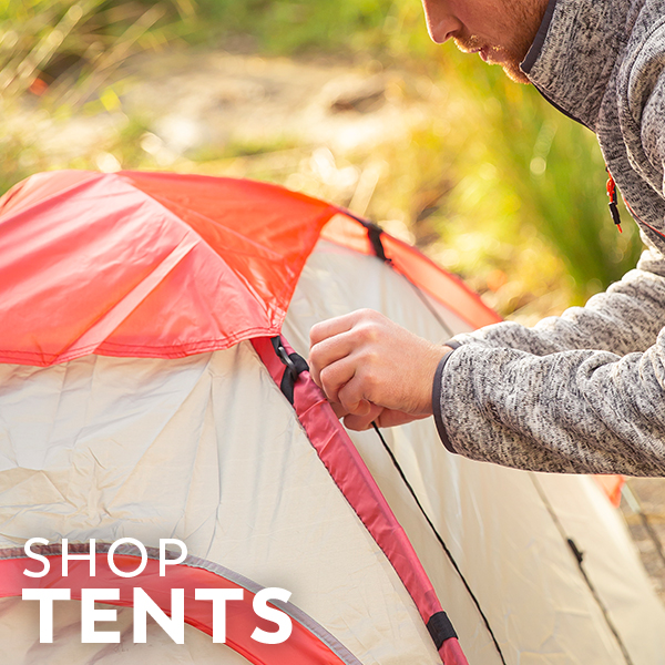 Shop Tents