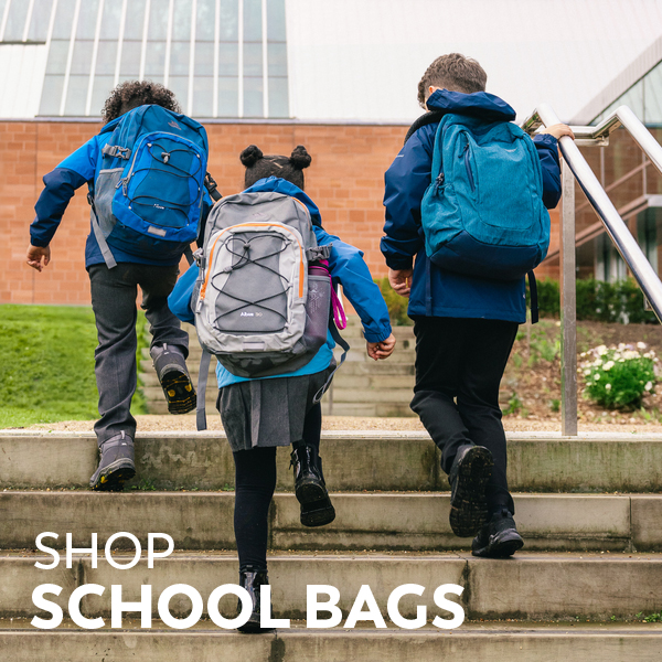 Shop School Bags
