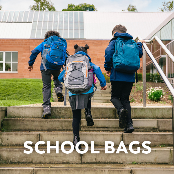 Shop School Bags