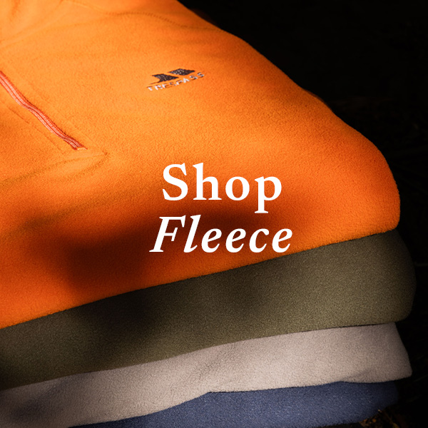 Shop Fleece