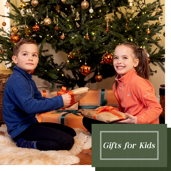 Gifts for Kids