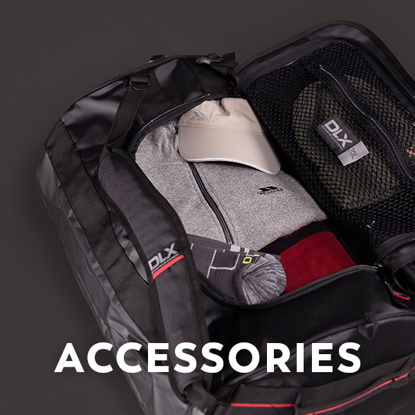 Shop Accessories