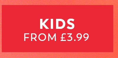 Kids from £3.99