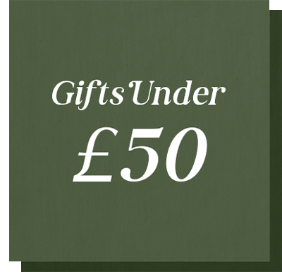 Gifts Under £50