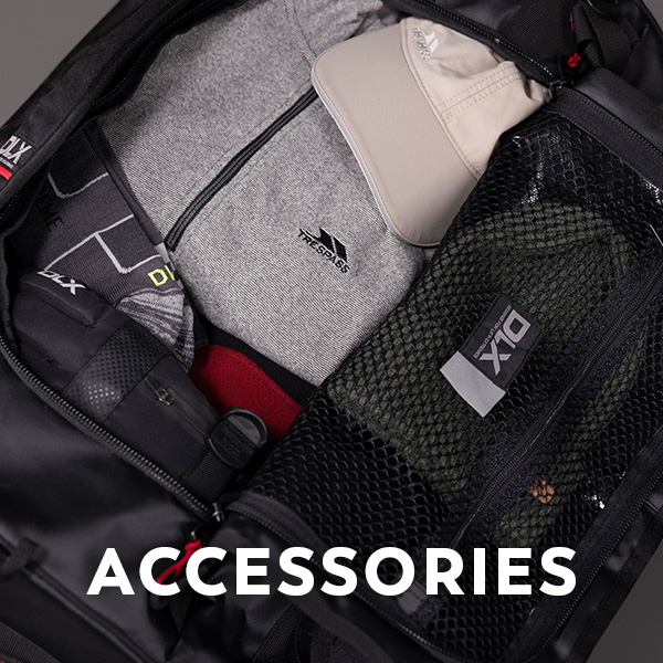 Shop Accessories