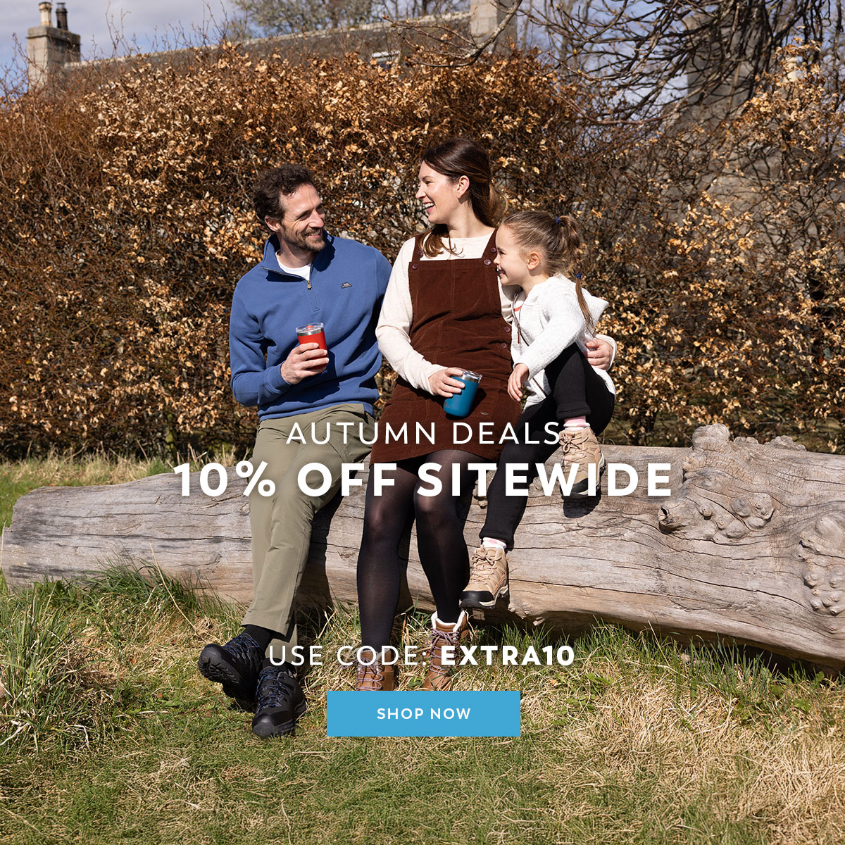10% Off Sitewide - Use Code: EXTRA10