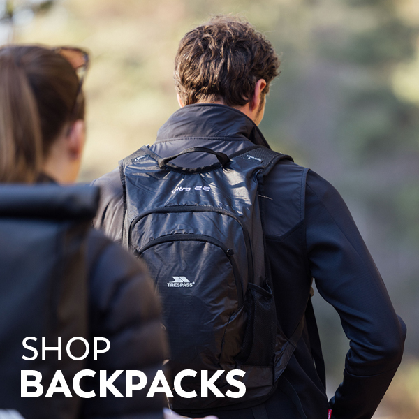 Shop Backpacks