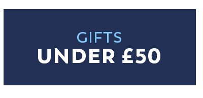Gifts Under £50