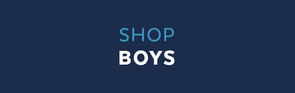 Shop Boys