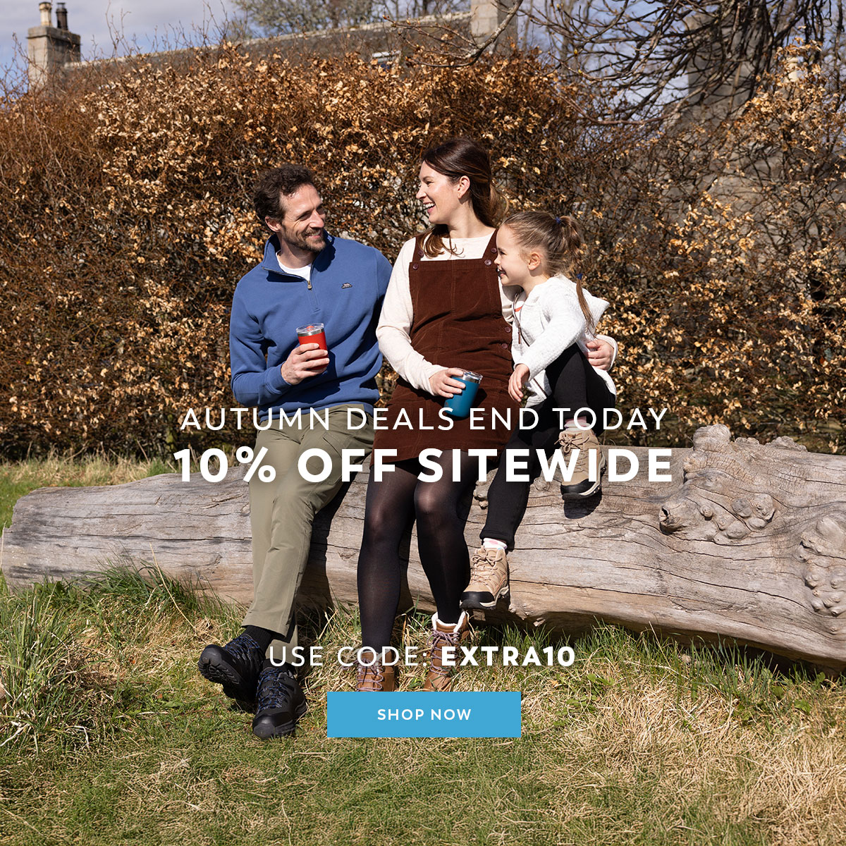 10% Off Sitewide - Use Code: EXTRA10