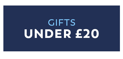 Gifts Under £20