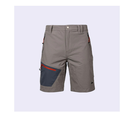 Mens Adventure Shorts Daars