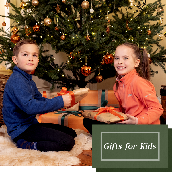 Gifts for Kids