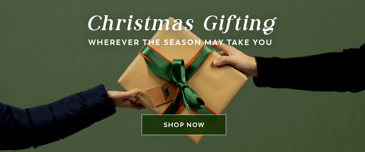 Christmas Gifting - Shop Now