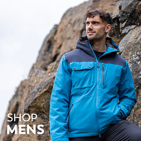 Shop Mens