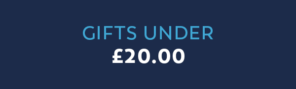Gifts Under £20