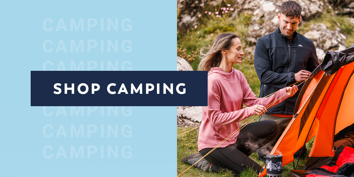 Shop Camping
