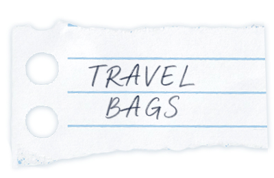 Travel Bags