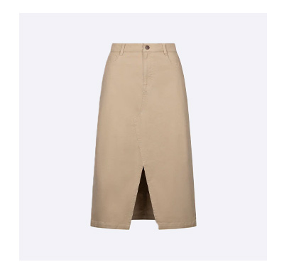 Womens Casual Skirt Elsa